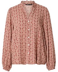 ONLY - Bluse Onlraya - Lyst