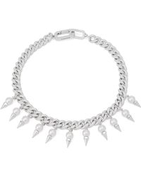 AllSaints - Kette - Lyst