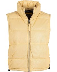 Gipsy By Mauritius - Weste - Lyst