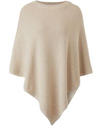 S.oliver - Cape - Lyst