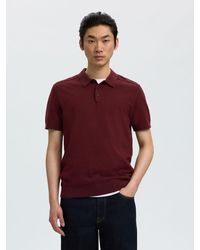 SELECTED - Pullover Slhberg - Lyst