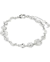 Pilgrim - Armband Misha - Lyst