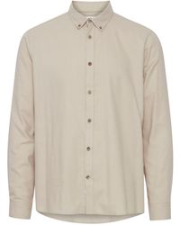 Solid - Hemd Pete - Lyst