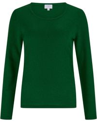 CASH-MERE.CH - Kaschmir Pullover - Lyst
