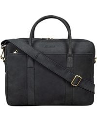 Benthill - Laptoptasche - Lyst