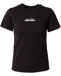 Ellesse - T-shirt 'beckana' - Lyst