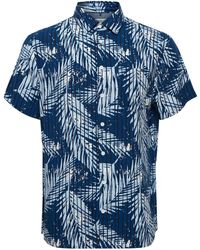 11 Project - Hemd 'barba' - Lyst