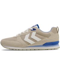 Hummel - Sneaker Monaco 86 - Lyst