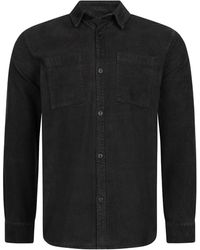 INDICODE - Hemd Thyge - Lyst