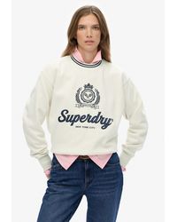 Superdry & Co - Pullover - Lyst