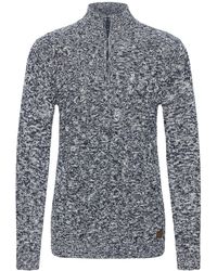 Solid - Pullover Sdrichart - Lyst