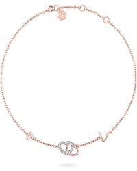 Philipp Plein - Kette - Lyst