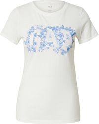 Gap - T-Shirt 'Clsc' - Lyst