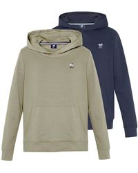 Polo Sylt - Sweatshirt Basic - Lyst