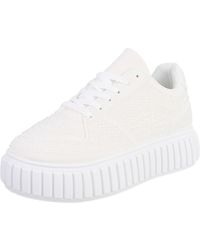 Ital-Design - Sneaker Low - Lyst