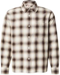 Levi's - Levis Hemd Duboce - Lyst
