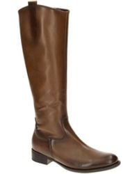 Gabor - Boots Schaft Stiefel Schaftweite S 71.648.24 - Lyst