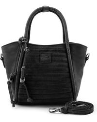 Fredsbruder - Handtasche Layer - Lyst
