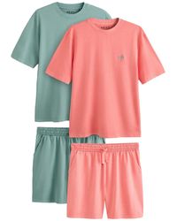 Next - Pyjama - Lyst