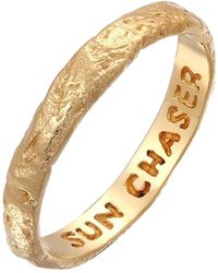 Haze & Glory - Ring Sun Chaser - Lyst