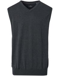 CASA MODA - Pullover Basic - Lyst