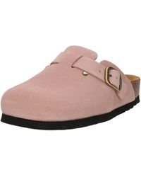 Scholl - Clogs 'Fae' - Lyst