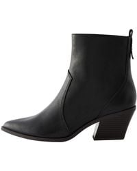 Next - Cowboystiefel - Lyst