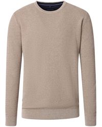 CASA MODA - Pullover Basic - Lyst