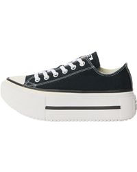 Converse - Sneaker Ctas Lift Double Stack - Lyst
