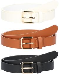 Studio Select - Gürtel - Lyst