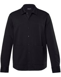 Men Plus - Hemd - Lyst