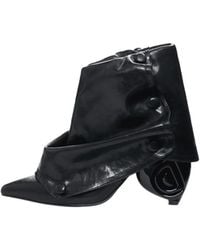 Desigual - Stiefelette - Lyst