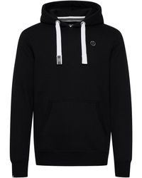 Solid - Sweatshirt Bennhood - Lyst
