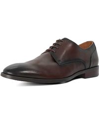 Dune - Schnürschuh Gibson - Lyst