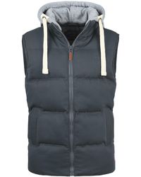 Blend - Weste Jens - Lyst