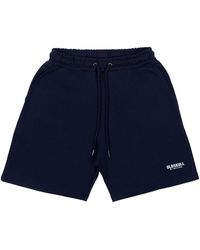 Oldskull - Sweatshorts Basic Osk - Lyst