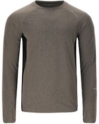 Endurance - Shirt Jonnik - Lyst