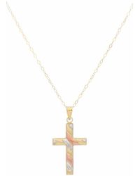 Firetti - Kette Mit Anhänger - Lyst