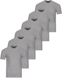 RAGMAN - Unterhemd Basic - Lyst