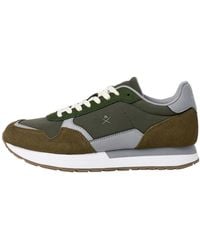 Hackett - Sneaker Vector Device - Lyst