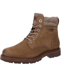 Sioux - Boots Adalr.-704-Tex-Lf-H - Lyst