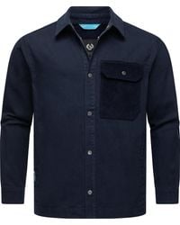 Ragwear - Jacke Garwend - Lyst