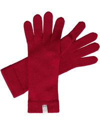 Fraas - Fingerhandschuhe - Lyst