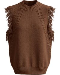 Imily Bela - Pullunder - Lyst