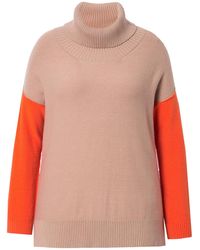 MIAMODA - Pullover - Lyst