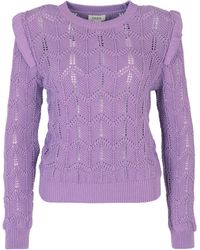 Oasis - Pullover - Lyst
