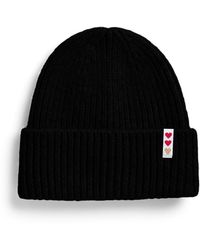 Pieces - Mütze Pcaura - Lyst