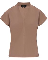 usha BLACK LABEL - Bluse 'Classic Look' - Lyst