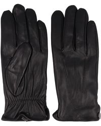 Strellson - Fingerhandschuhe - Lyst