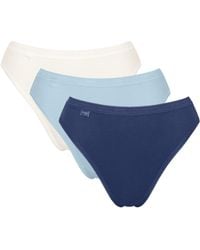 Sloggi - Tai-Slip Double Comfort - Lyst